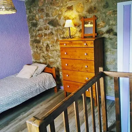 Les Gites De Coursodon *