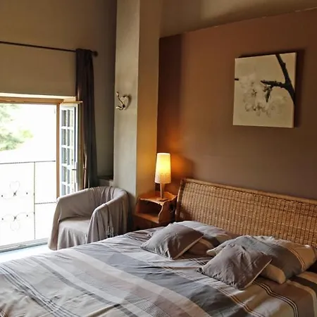 Les Gites De Coursodon Feriehus Saint-Barthelemy-le-Plain