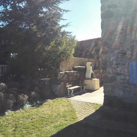 Les Gites De Coursodon * Saint-Barthelemy-le-Plain