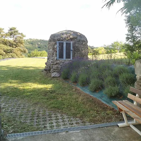 Feriehus Les Gites De Coursodon *