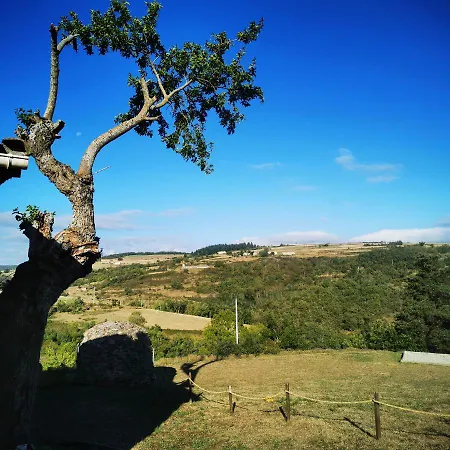 Les Gites De Coursodon * Saint-Barthelemy-le-Plain