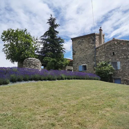 Les Gites De Coursodon Feriehus