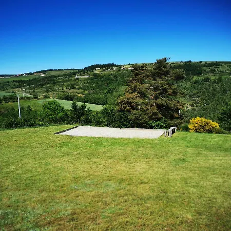 Les Gites De Coursodon Feriehus *