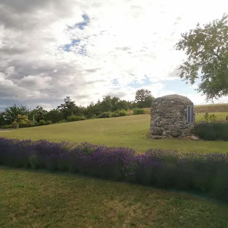 Les Gites De Coursodon Feriehus *