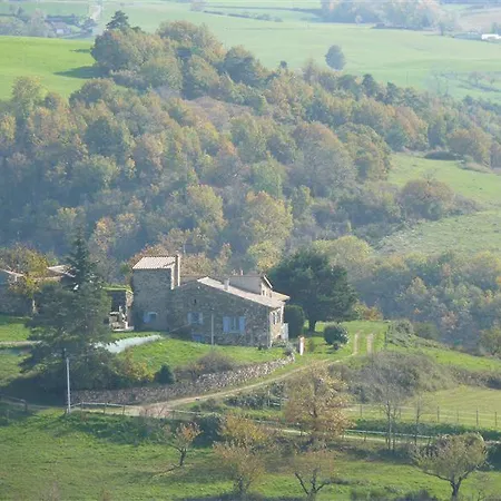Les Gites De Coursodon Feriehus Saint-Barthelemy-le-Plain