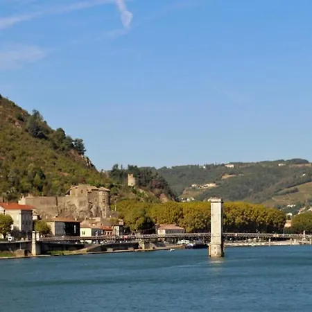 Les Gites De Coursodon *